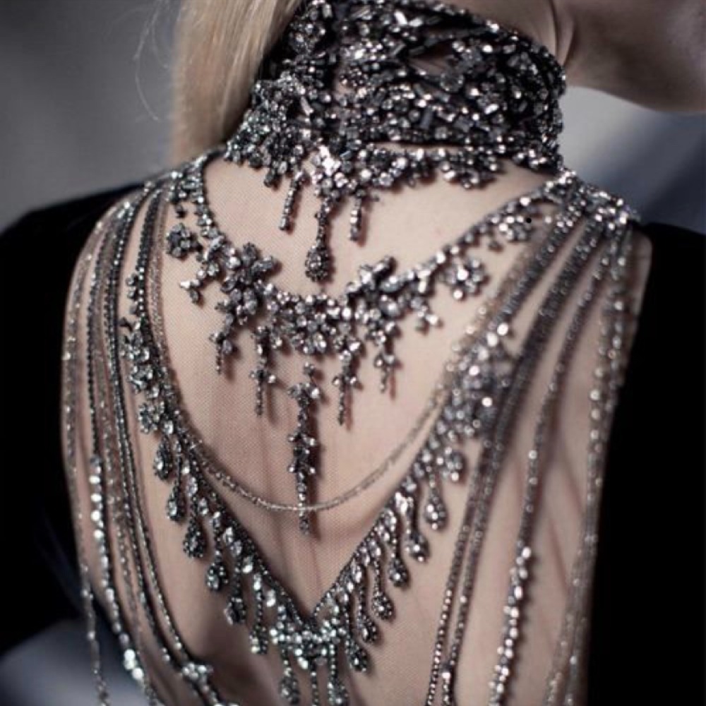 Meet your Posher, Nava